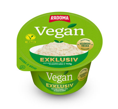 RADOMA Vegan Exklusiv
