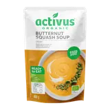 Activus ORGANIC Dýňová polévka