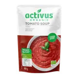 Activus ORGANIC Krémová rajčatová polévka
