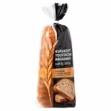 Kváskový toustáček Breadway světlý, žitný