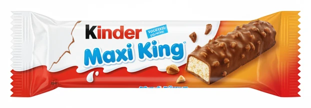 Tyčinka Maxi King Kinder