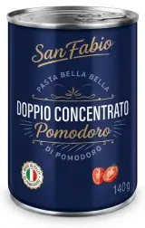 Protlak rajčatový San Fabio