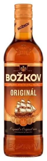 Božkov Originál