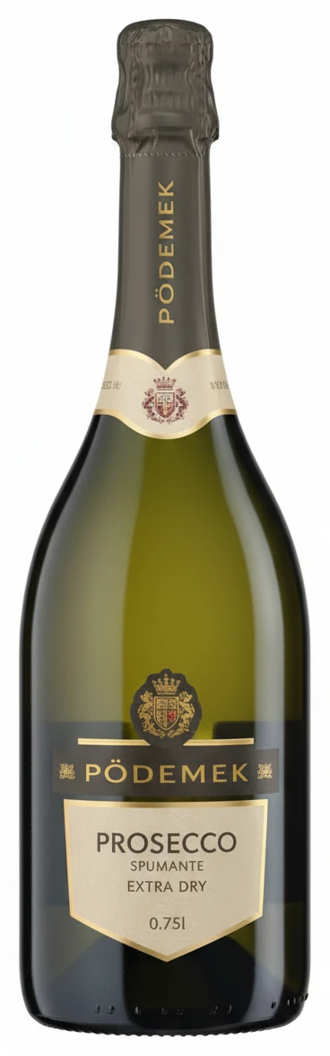 Prosecco Spumante Extra Dry