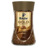 Káva Tchibo Gold Selection instantní
