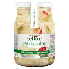 efko Párty salát 340g