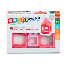 Addo Magnimake sada barevná 18 ks