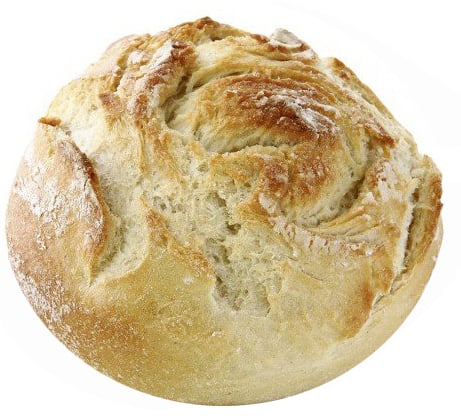 Bulka řemeslná světlá