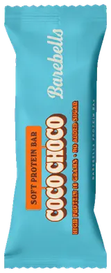 Barebells Protein Bar coco choco