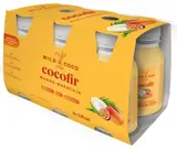 Wild & Coco BIO Cocofir Mango a maracuja (6×120 ml)