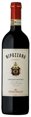 Frescobaldi Castello Nipozzano Chianti Rufina Riserva
