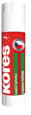 Kores Lepicí tyčinka - 8 g
