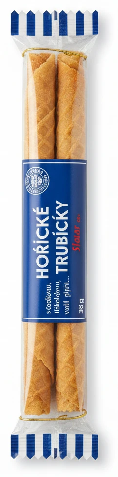 Hořické trubičky