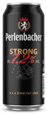 PERLENBACHER Strong