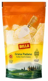 BILLA Grana Padano