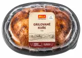 Grilované kuře