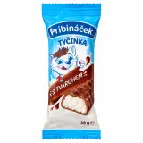 Pribináček Tyčinka s tvarohem
