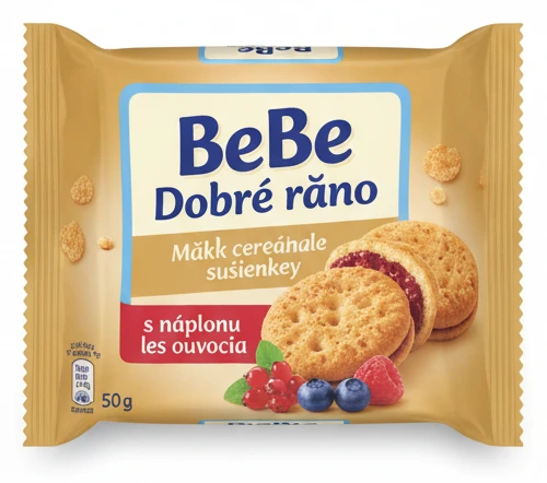 BeBe Dobré ráno
