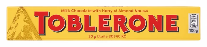 Toblerone