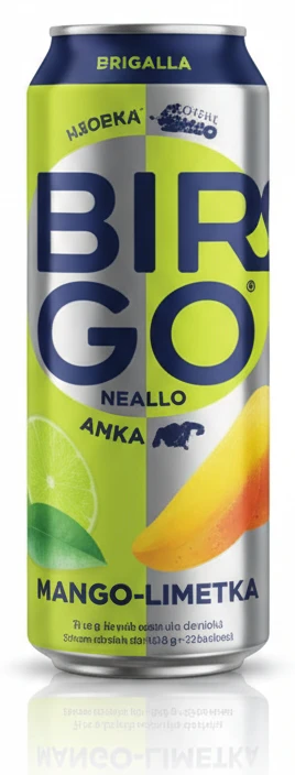 BirGo Nealko