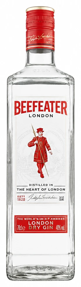 Beefeater Gin