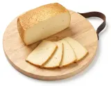 KOLIBA Sýr pařený uzený