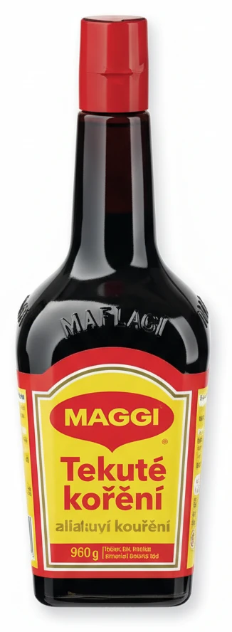 Maggi Tekuté koření