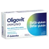 Oligovit Immuno Beta-glukan tob.30 Galenika