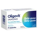Oligovit Immuno Beta-glukan tob.60 Galenika