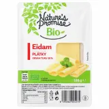 Nature's Promise Bio Eidam 30% - plátky