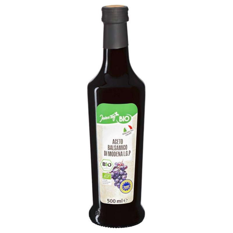 Jeden Tag Bio Ocet balsamico z Modeny 500ml