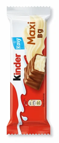Kinder Maxi