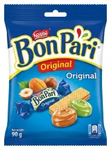 Bon Pari Original, Hašlerky Original