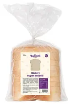 Baskeeto Máslový Super sendvič