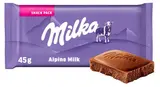 Milka Mléčná čokoláda