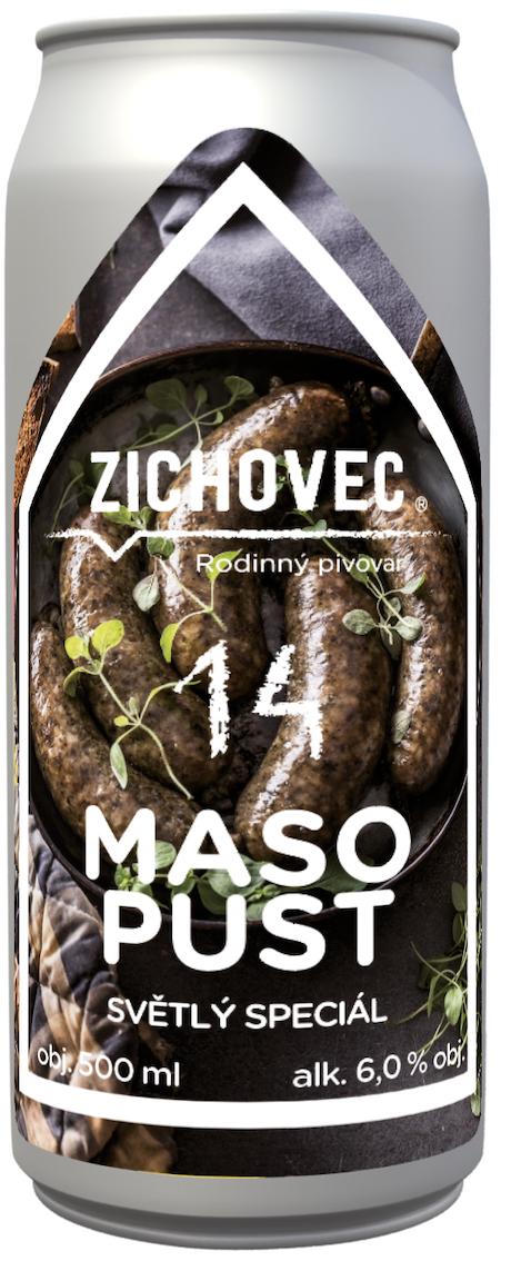 Zichovec Masopust