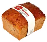 Koláčkova pekárna BIO Mrkvový chléb malý