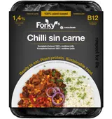 Forky's Chilli sin carne