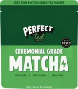 PerfectTed Ceremonial Matcha 100%