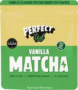 PerfectTed Ceremonial Matcha Vanilka