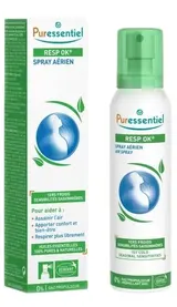 PURESSENTIEL Sprej pro lepší dýchání 200ml