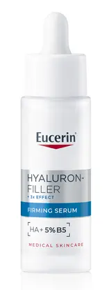 Eucerin HYALURON-FILLER+3xEFFECT sérum 5% B5 30ml