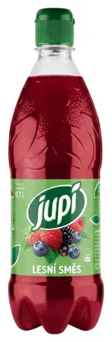 JUPÍ Sirup