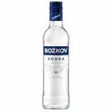 BOŽKOV Vodka