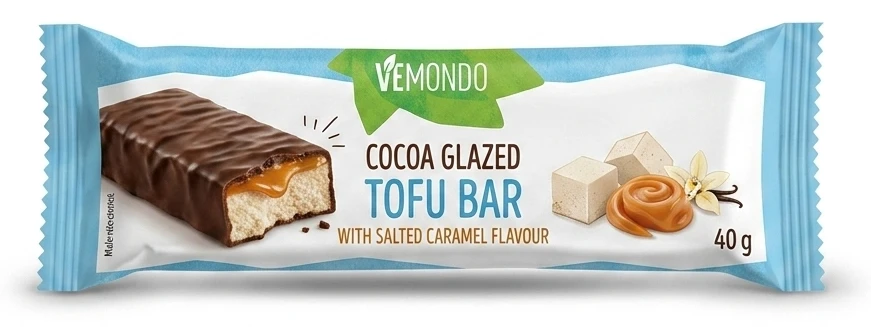 Tyčinka z tofu