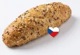 Proteinový rohlík