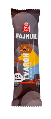 Fine Life Fajnuk tvaroh
