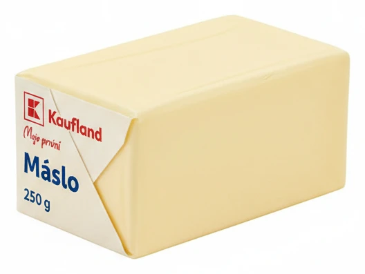 Máslo