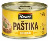HAMÉ Paštika