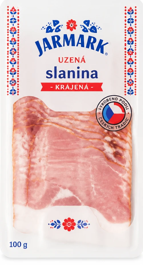 Uzená slanina